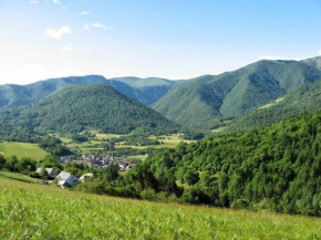 Gite la Pâle idéalement situé au coeur des Pyrénées